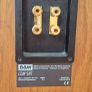 Bowers & Wilkins B&W CDM SNT 2-Way Wall Speakers (Pair) Image 10