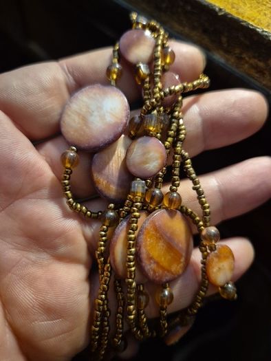 Vintage Necklace