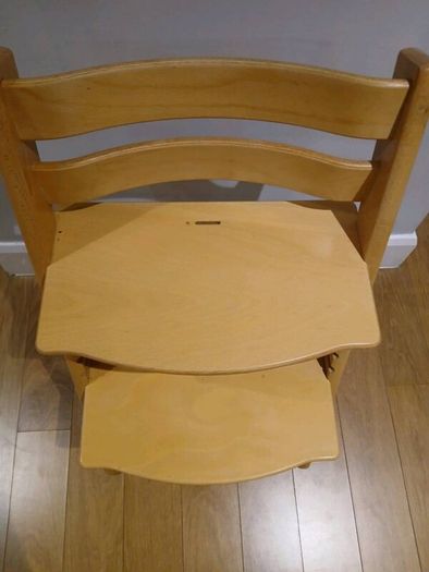 Stokke Tripp Trapp Chair
