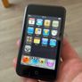 IPod  touch 1st gen Image 3