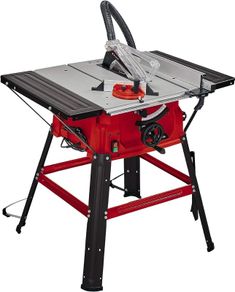 Einhell Bench Saw TC-TS 2025/2 U