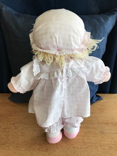 Rag Doll