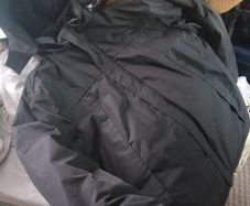 waterproof jacket slazenger 4XL