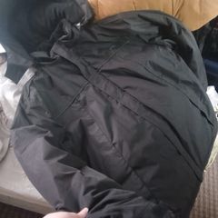 waterproof jacket slazenger 4XL