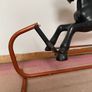 Tri-ang moulded plastic Rocking horse, 1960 Image 5