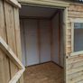 garden shed Image 8