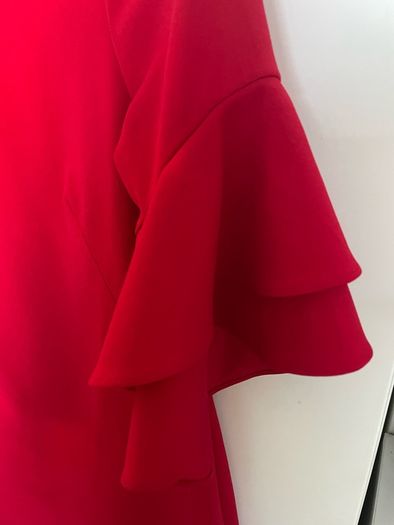Ralph Lauren dress
