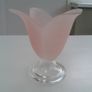 Flower shape Bowl / Vase Image 3