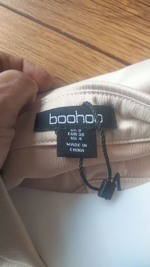 Brand New Boohoo Shirt