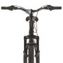 Mountain Bike 21 Speed 29 inch Wheel 53 cm Frame Black Image 8