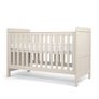 Mamas and Papas - Atlas Cotbed and matrass Image 3