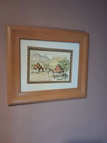 Kwa Zulu Village