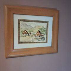 Kwa Zulu Village