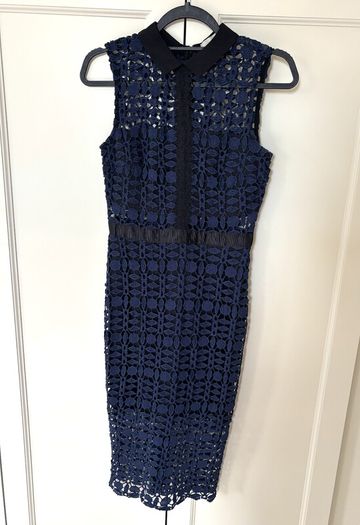 iClothing Lace Dress