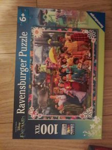Encanto 100 puzzle