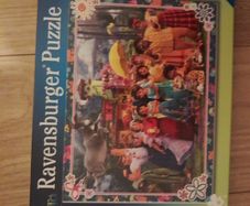 Encanto 100 puzzle