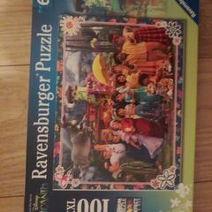 Encanto 100 puzzle