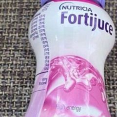 Ensure fortijuce high energy protein drink boost can post
