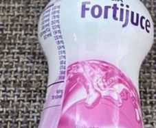Ensure fortijuce high energy protein drink boost can post