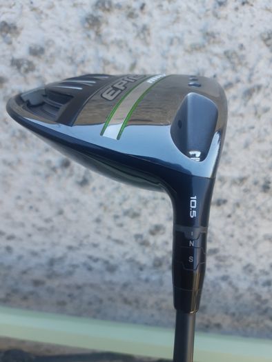 Callaway Driver
