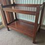mahogany unit Image 3
