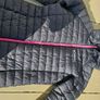 Colombia light puffa jacket Image 2
