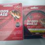 Carp Expert Spods Braid 8x, Fluo Yellow, 300m Image 4