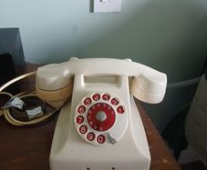 phone collectable