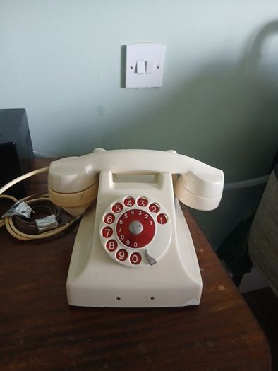 phone collectable