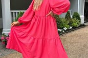 Lisa Jordan Dress new