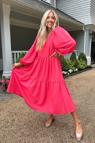 Lisa Jordan Dress new