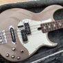 Yamaha BB614 Bass Guitar- 2005 - with major upgrades - mint Image 2