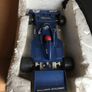 Polistil Slot car set Formula 1 Image 3