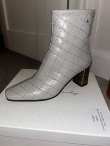 Una Healy Ankle Boots