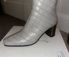 Una Healy Ankle Boots
