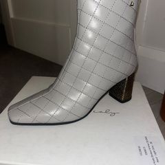 Una Healy Ankle Boots