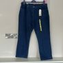 Brand-new Marks & Spencer Straight Leg Indigo Jeans Image 6