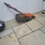 flymo lawnmower Image 3