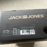 Mens Jack and Jones Canvas Size 9 Image 4