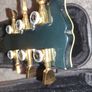 Les Paul Custom, Black Beauty, Japan Image 6