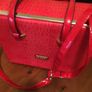 Pierre Cardin elegant red Image 3