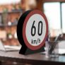 Bespoke Irish Speed Limit Signs | Birthday Gift | Party Accessory Image 2