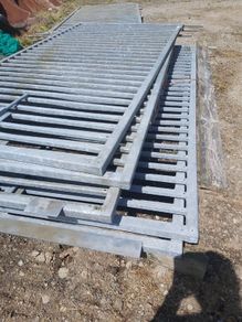 Security Gates