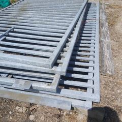 Security Gates