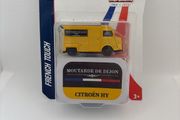 Majorette Citroen HY French Touch
