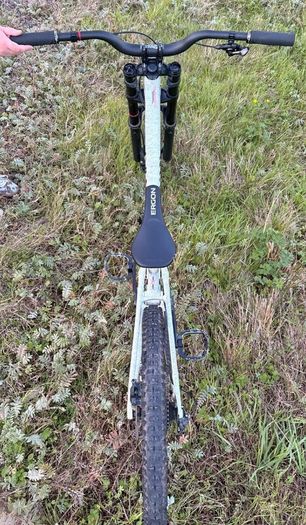 Canyon Torque DH CLLCTV