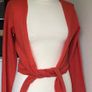 Johnstons Cashmere Cardi/shrug Size S Image 3