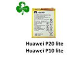 For Huawei P20 Lite / P10 Lite HB366481ECW Battery Replacement  New