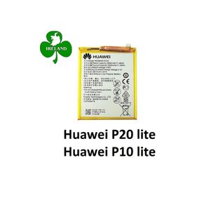 For Huawei P20 Lite / P10 Lite HB366481ECW Battery Replacement  New