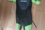 childs wetsuit